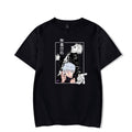Gojo Satoru Night Style Shirt-0