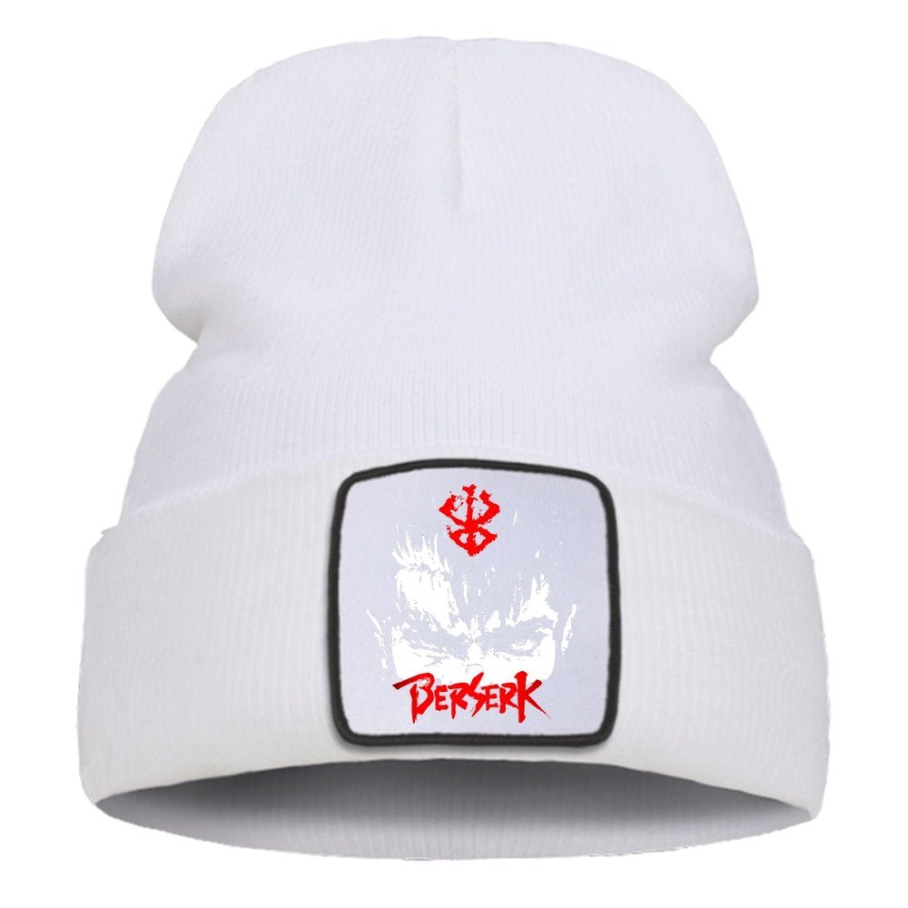 Guts Berserk Best Style Beanie Multicolor-1