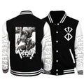 Harajuku Guts Berserker Jacket-0