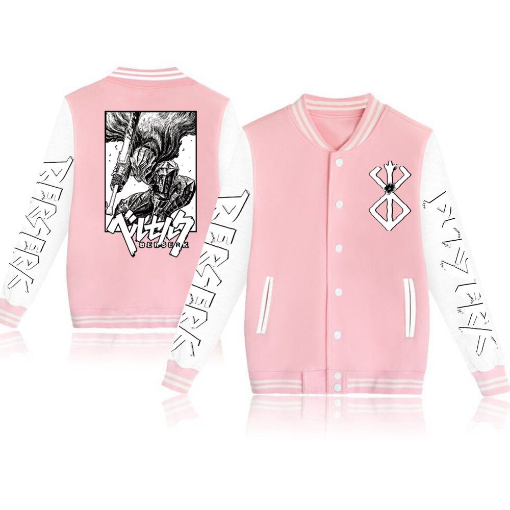 Harajuku Guts Berserker Jacket-2