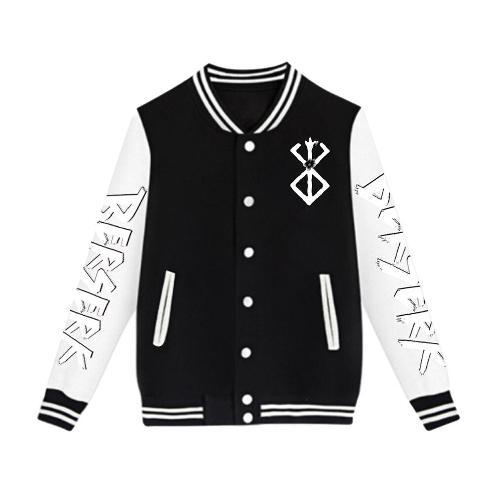 Harajuku Guts Berserker Jacket-3