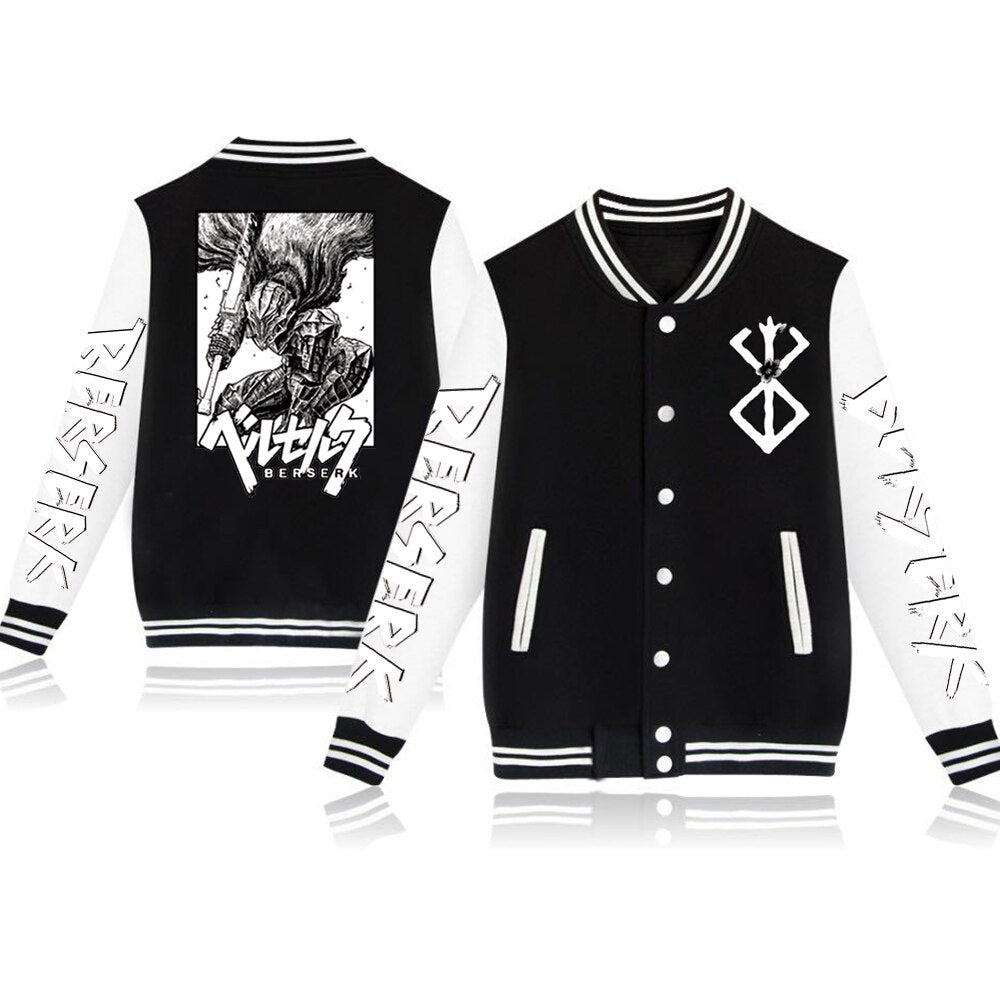 Harajuku Guts Berserker Jacket-1