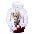 Himiko Blood MHA Villain Hoodie-0