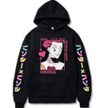 Hunter X Hunter Hisoka Special Hoodie