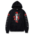 Itachi Akatsuki Hoodie 3D-0