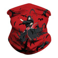 Itachi Bandana Winter Face Mask