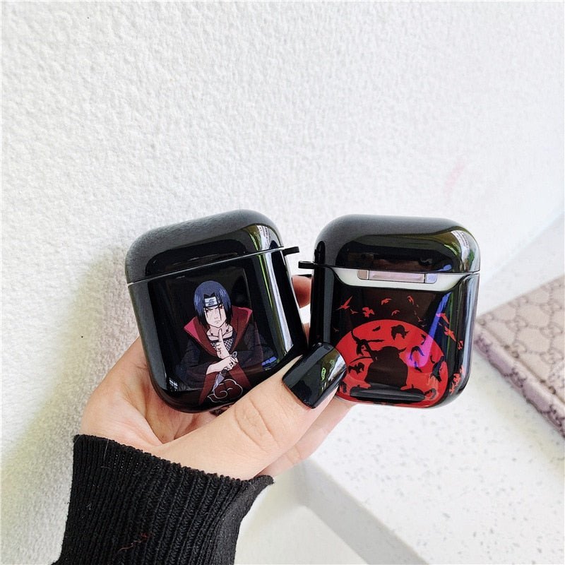 Itachi Earphone Case New Style 2023-0