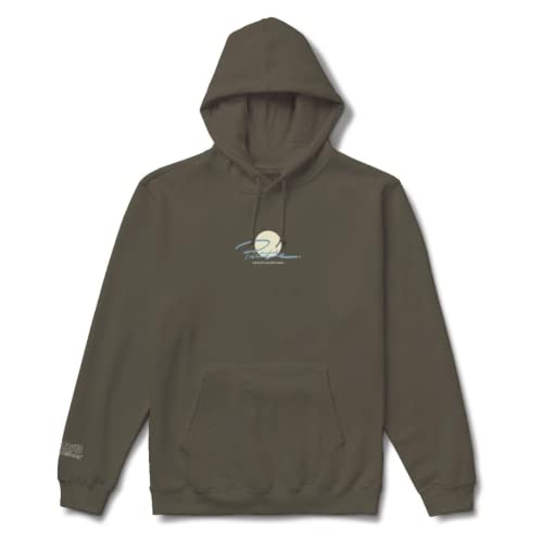 Itachi Graphic Art Simple Hoodie Style 1