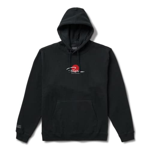Itachi Graphic Art Simple Hoodie Style 1