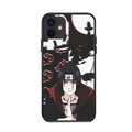 Itachi Jutsu Phone Case 2-0