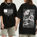 Itadori Battle Team Vintage Shirt-2