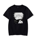 Anime Shirt - Jujutsu Kaisen T-Shirt – Gojo Satoru Shirt-0