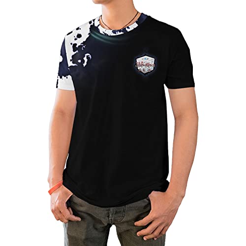 Jujutsu Kaisen T-Shirt – Gojo Satoru | The Strongest Sorcerer Tee-1