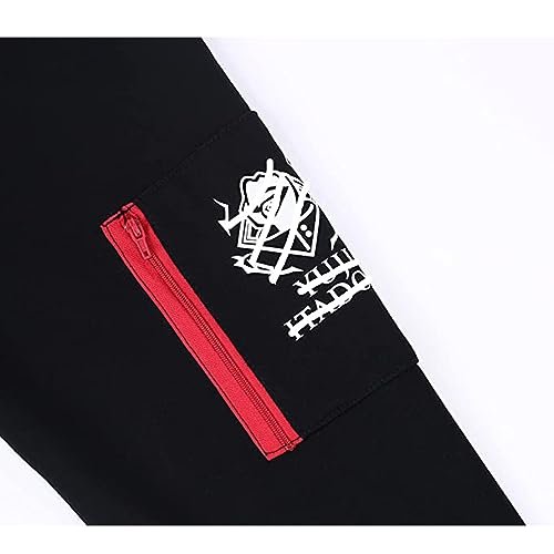 Jujutsu Kaisen Itadori Yuji Epic Hoodie Cosplay Style