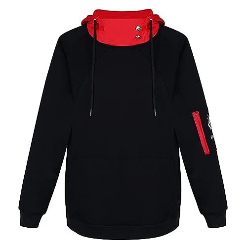 Jujutsu Kaisen Itadori Yuji Epic Hoodie Cosplay Style