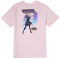 Jujutsu Kaisen T-Shirt – Nobara Kugisaki | The Fierce Sorcerer Tee