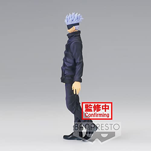 Jujutsu Kaisen Satoru Gojo Epic Pose 2 Statue-4