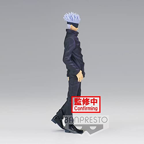 Jujutsu Kaisen Satoru Gojo Epic Pose 2 Statue-3