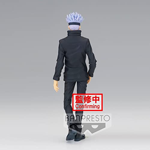 Jujutsu Kaisen Satoru Gojo Epic Pose 2 Statue-2