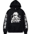 Jujutsu Kaisen Satoru Gojo Stylish Hoodie-0