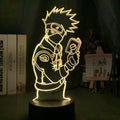 Kakashi 3D LED-0