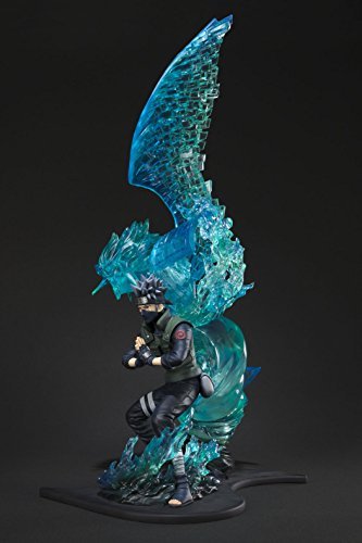 Kakashi Hatake Susano Technic Action Figure-3