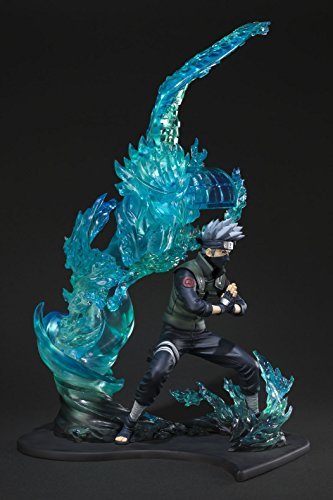 Kakashi Hatake Susano Technic Action Figure-1