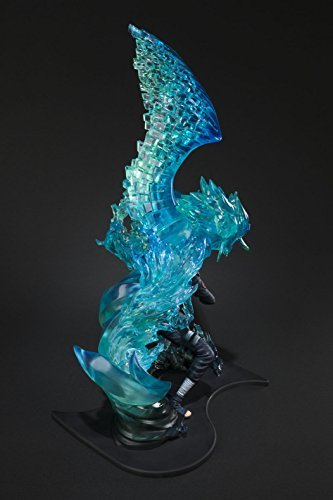 Kakashi Hatake Susano Technic Action Figure-2
