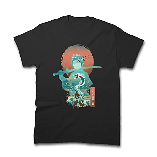 Kamado Tangiro Attack Move II T-Shirt,-1