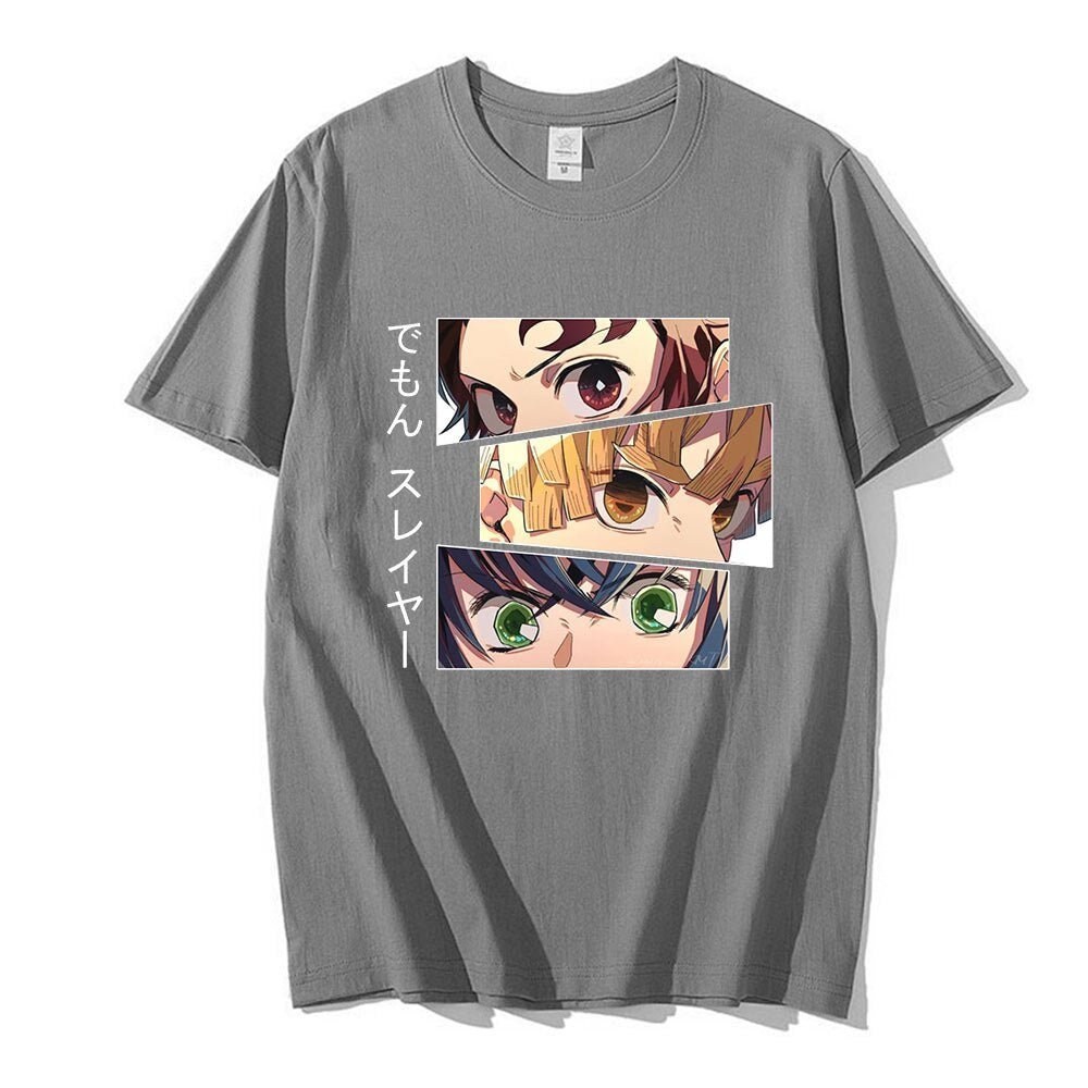 Kamado Team Zoom Eyes Shirt