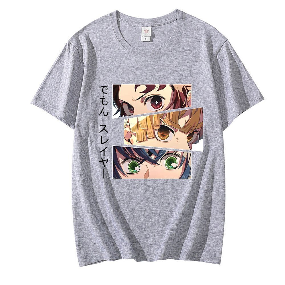 Kamado Team Zoom Eyes Shirt