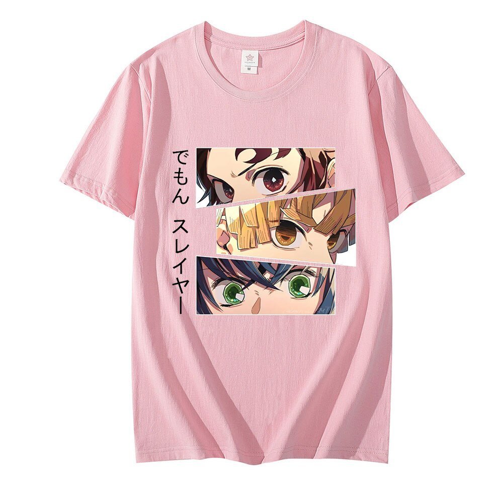 Kamado Team Zoom Eyes Shirt