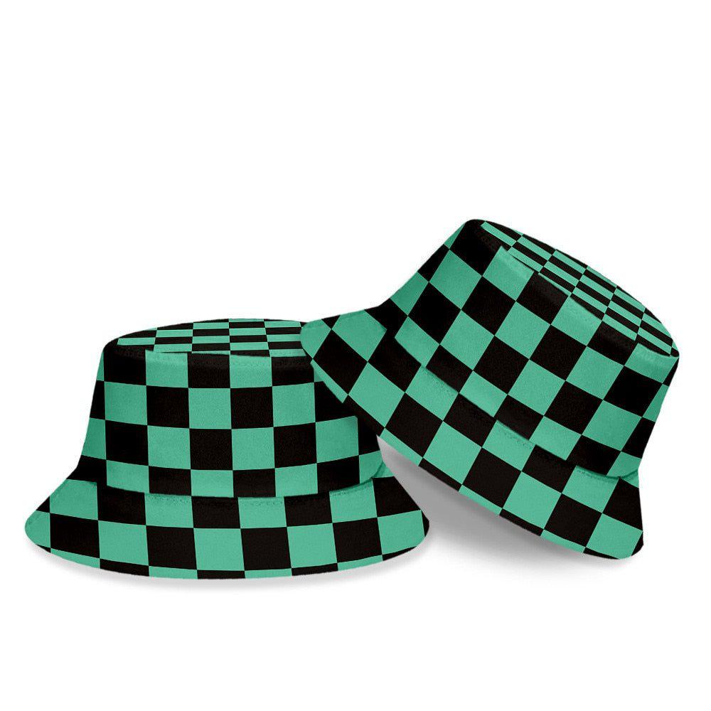 Kimetsu no Yaiba Summer Hat