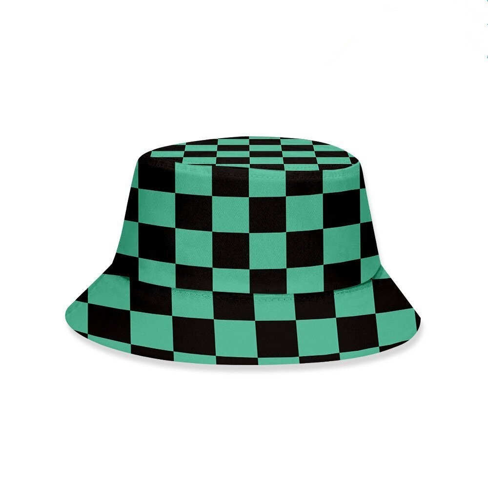 Kimetsu no Yaiba Summer Hat