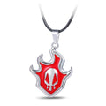Kurosaki Ichigo Mask Style 2 Necklace