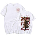 Levi Pose Style 2 3D Shirt