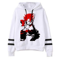 MHA Katsuki Winter Hoodie