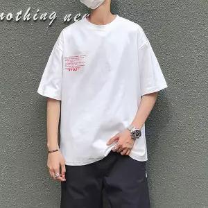 Monkey D. Lufffy Fun Fashion T-shirt-3