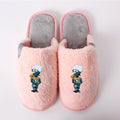 Naruto Kakashi Warm Slippers-0