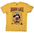 Naruto Shippuden Ichiraku Ramen Style 4 T-Shirt