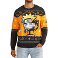 Naruto Shippuden Ichiraku Ramen Christmas Sweater Style 2