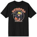 Naruto Shippuden Kunai Attack Style 1 Shirt