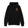 Naruto Shippuden New Edition 2023 Black Hoodie-0