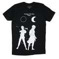 Naruto Shippuden Sage Six Paths Naruto Sasuke T-Shirt-0