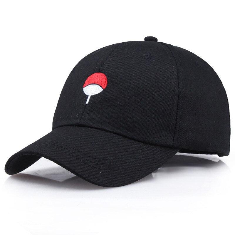 Naruto Uchiha Clan Cap-0