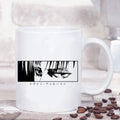 New AOT Levi Eyes Mug