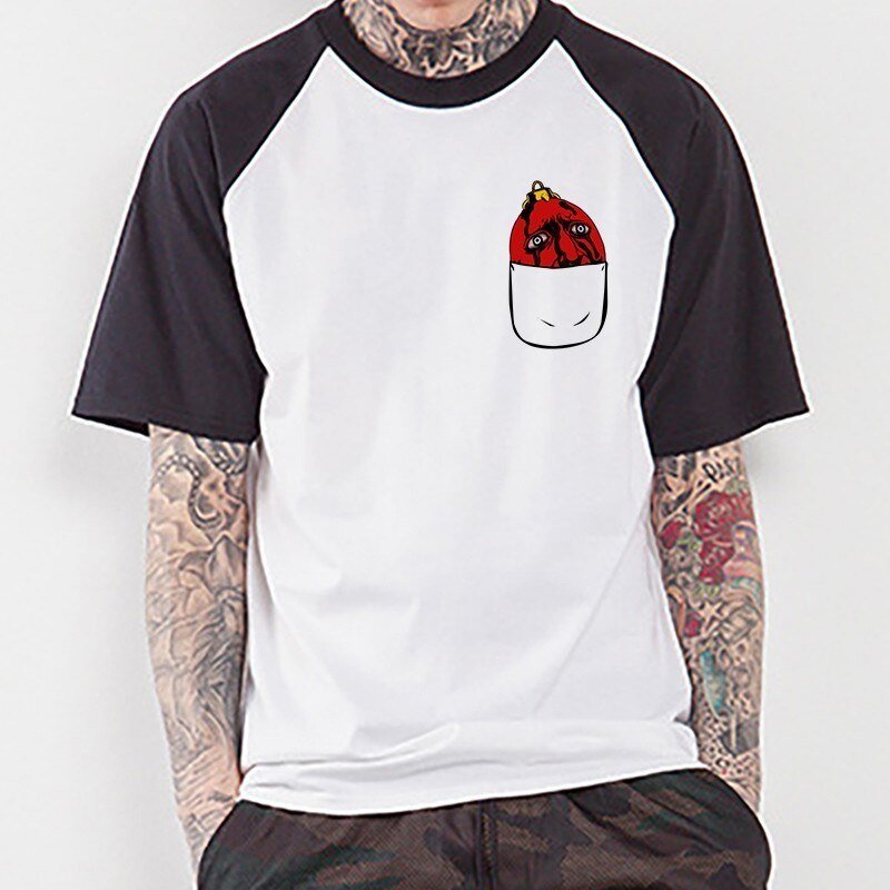 New Egg Of King Shirt