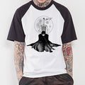 New Guts Sword Moon Shirt-0