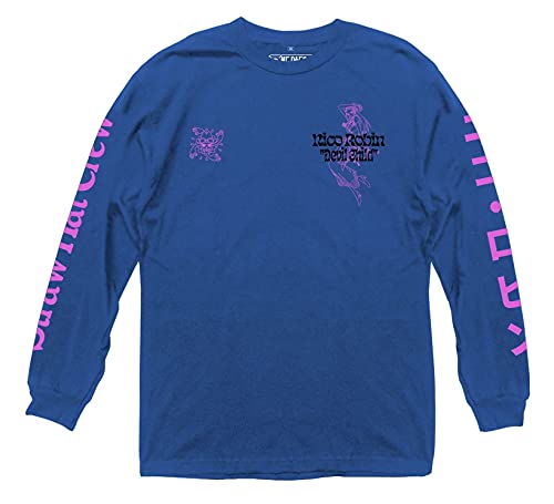 One Piece T-Shirt – Nico Robin | A Must-Have for True Fans!-0