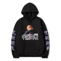 Nobara Simple Hoodie